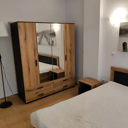 Dream Apartment Rawda