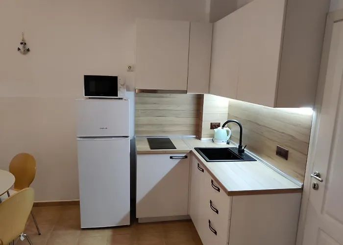 Apartment Dream Rawda