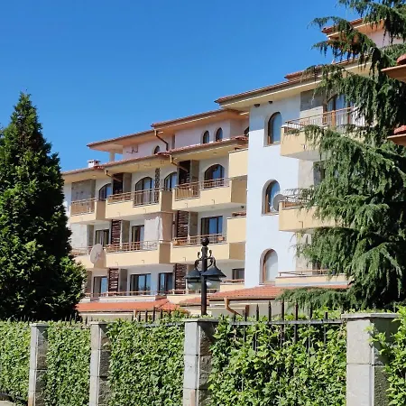 Dream Apartment Ravda