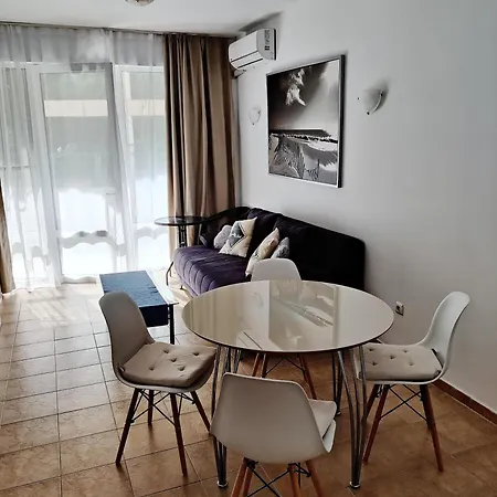 Apartamento Dream