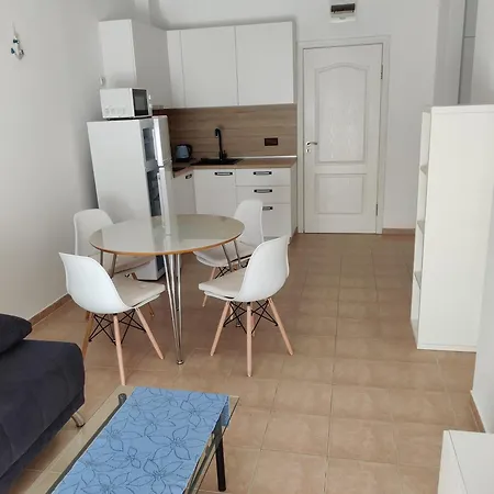 Dream Apartamento Ravda