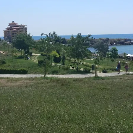 Apartamento Dream Ravda