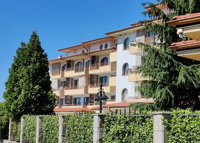 Dream Apartment Ravda