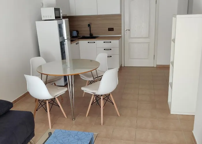 Dream Apartment Ravda