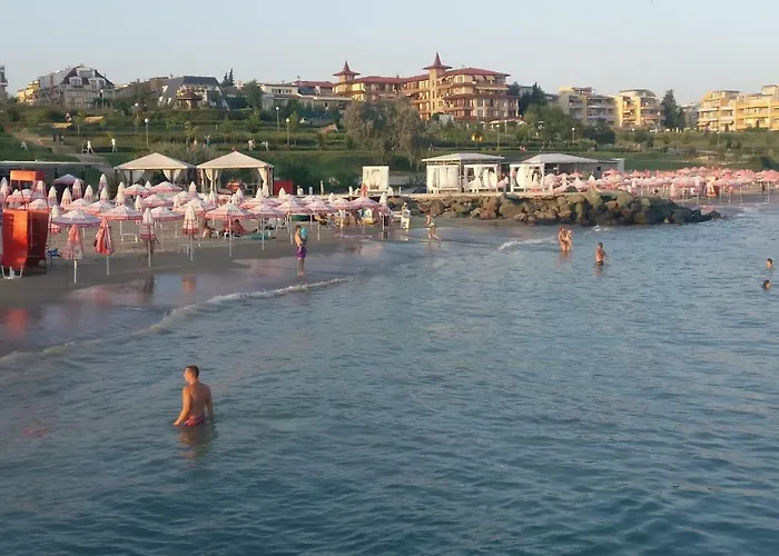 Apartment Dream Ravda